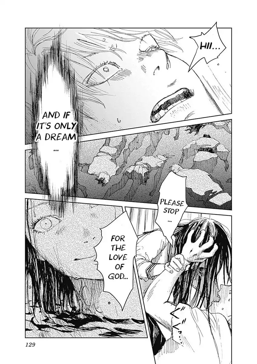 Insect Princess Chapter 4 page 23 - Chapter 4