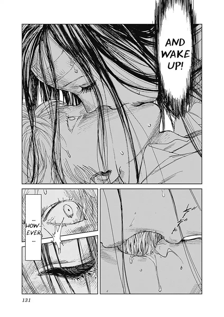 Insect Princess Chapter 4 page 25 - Chapter 4