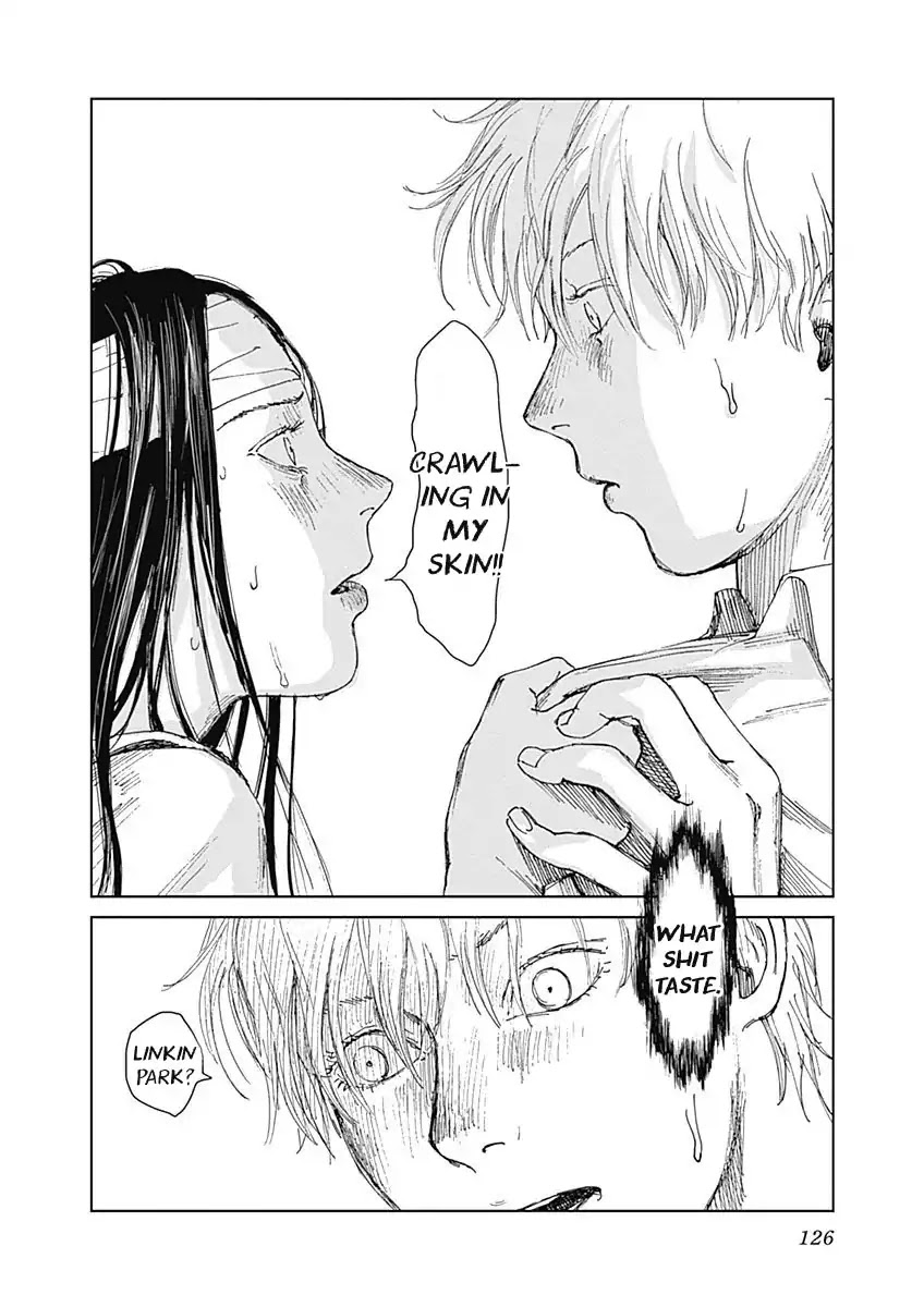 Insect Princess Chapter 4 page 28 - Chapter 4