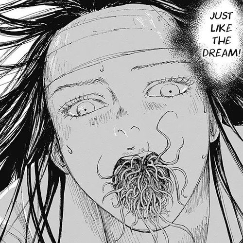 Insect Princess Chapter 4 cover