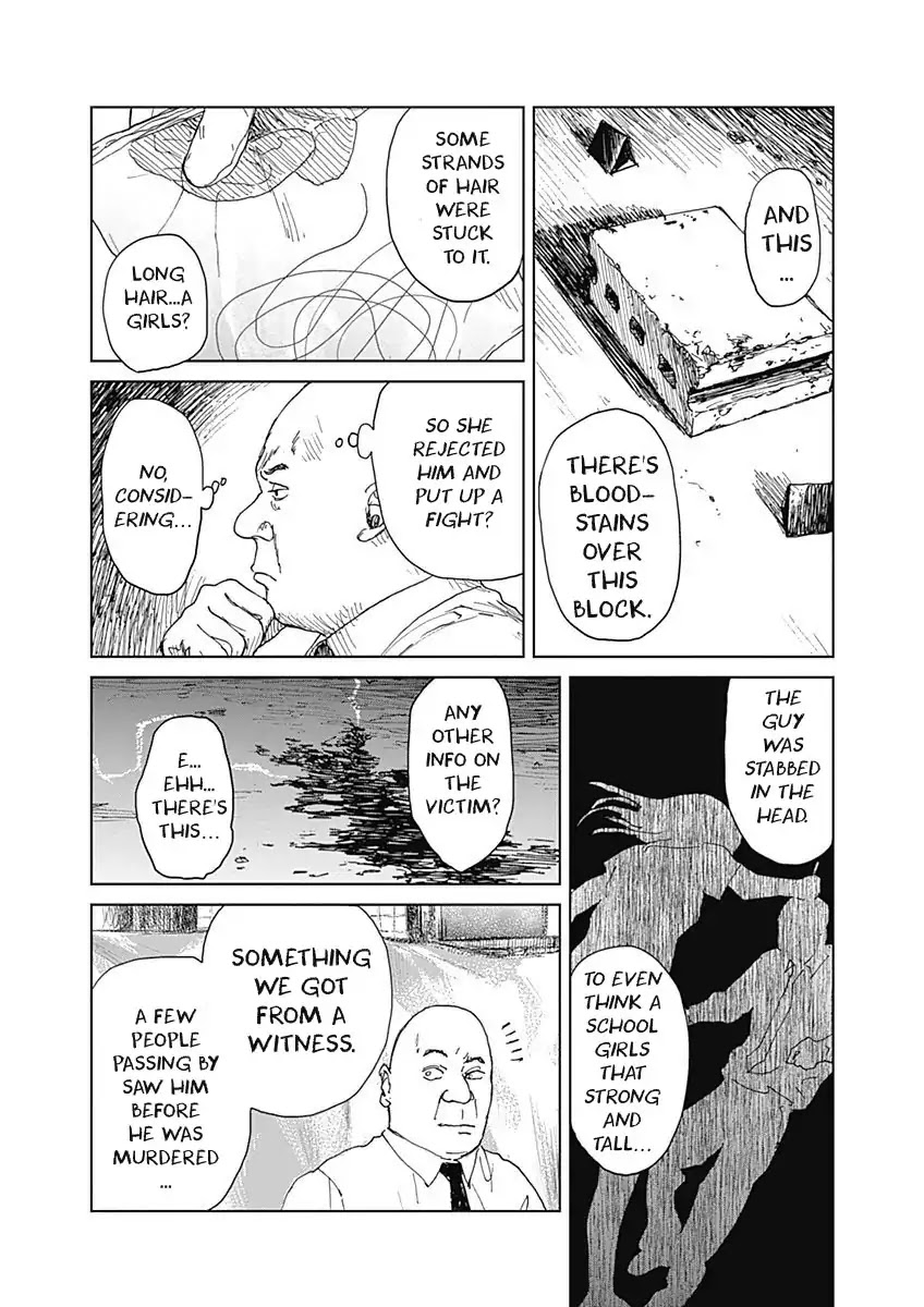Insect Princess Chapter 5 page 10 - Chapter 5
