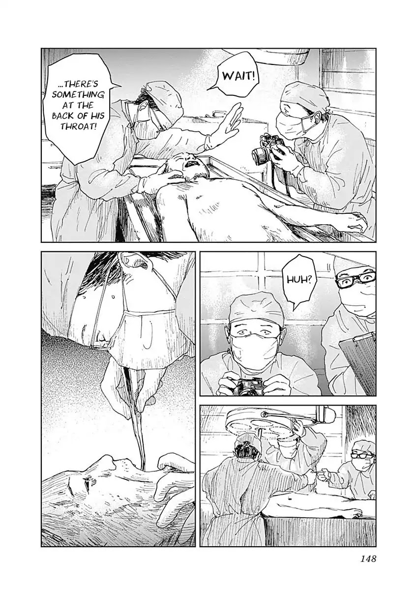 Insect Princess Chapter 5 page 16 - Chapter 5
