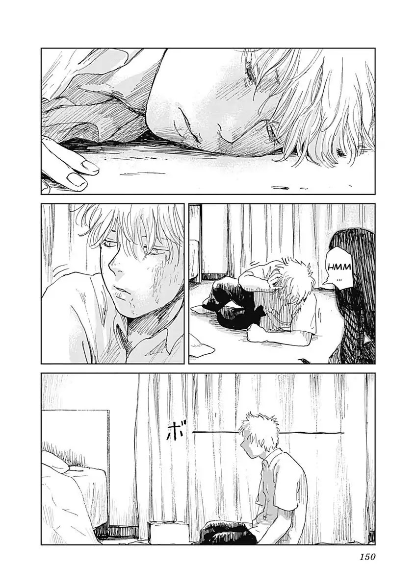 Insect Princess Chapter 5 page 18 - Chapter 5