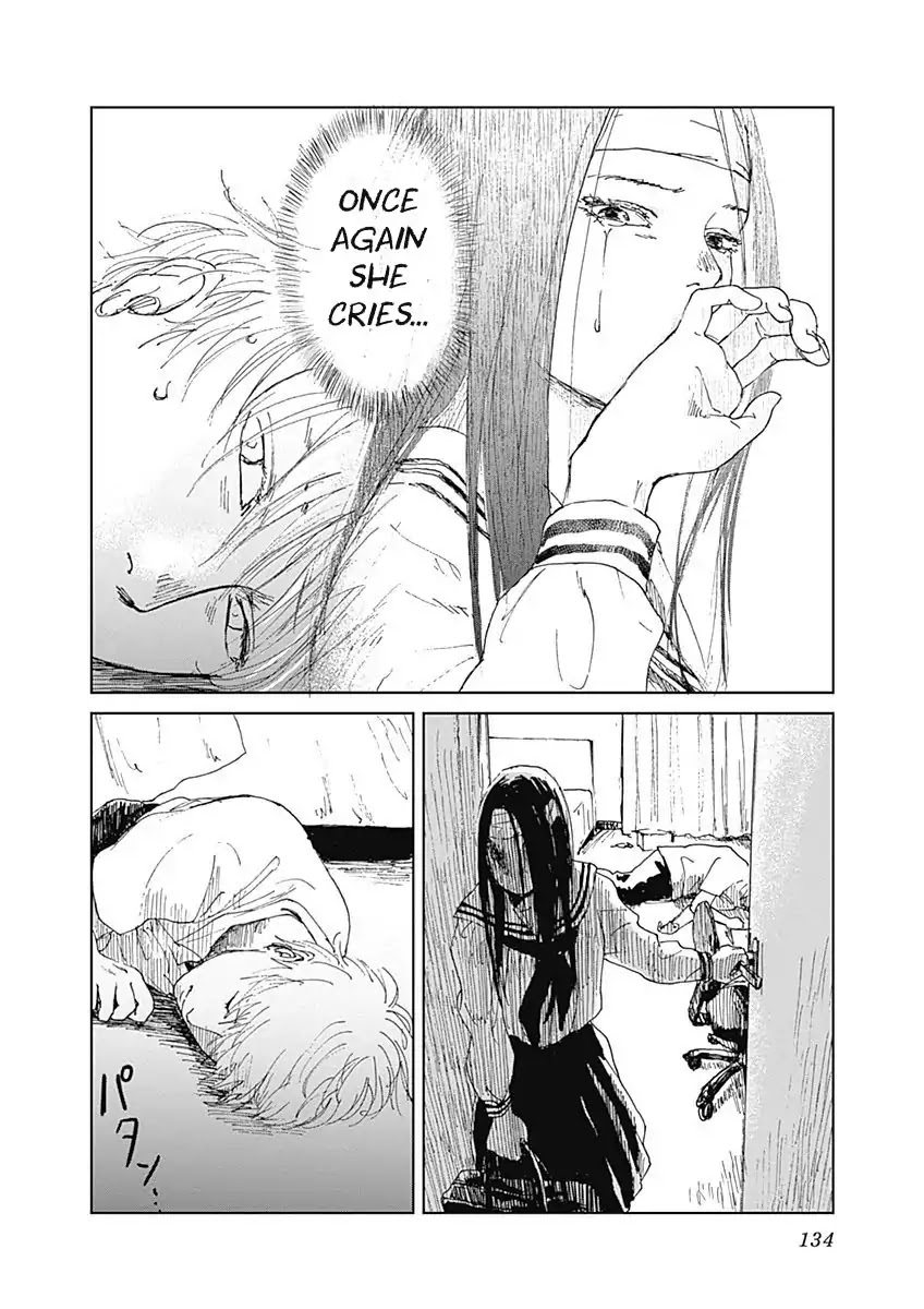 Insect Princess Chapter 5 page 2 - Chapter 5