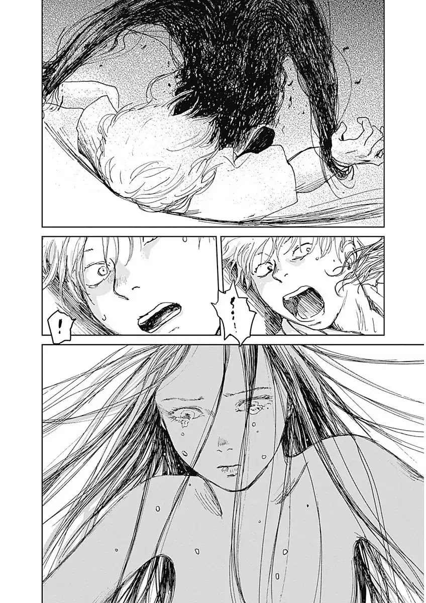 Insect Princess Chapter 5 page 6 - Chapter 5
