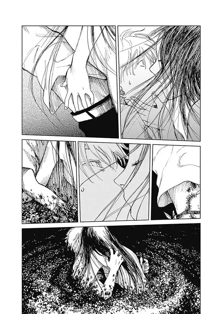 Insect Princess Chapter 5 page 7 - Chapter 5