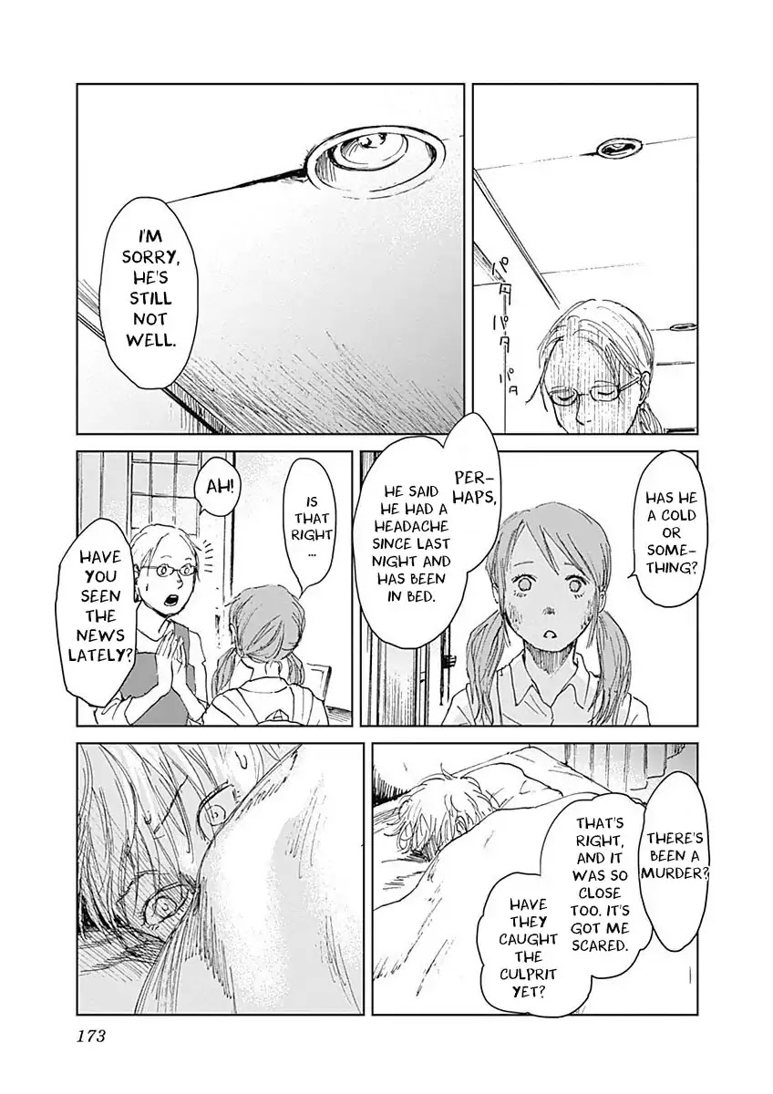 Insect Princess Chapter 6 page 18 - Chapter 6