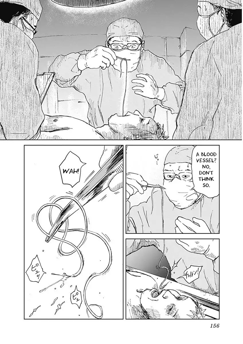 Insect Princess Chapter 6 page 2 - Chapter 6