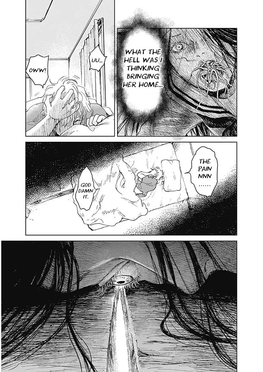 Insect Princess Chapter 6 page 20 - Chapter 6