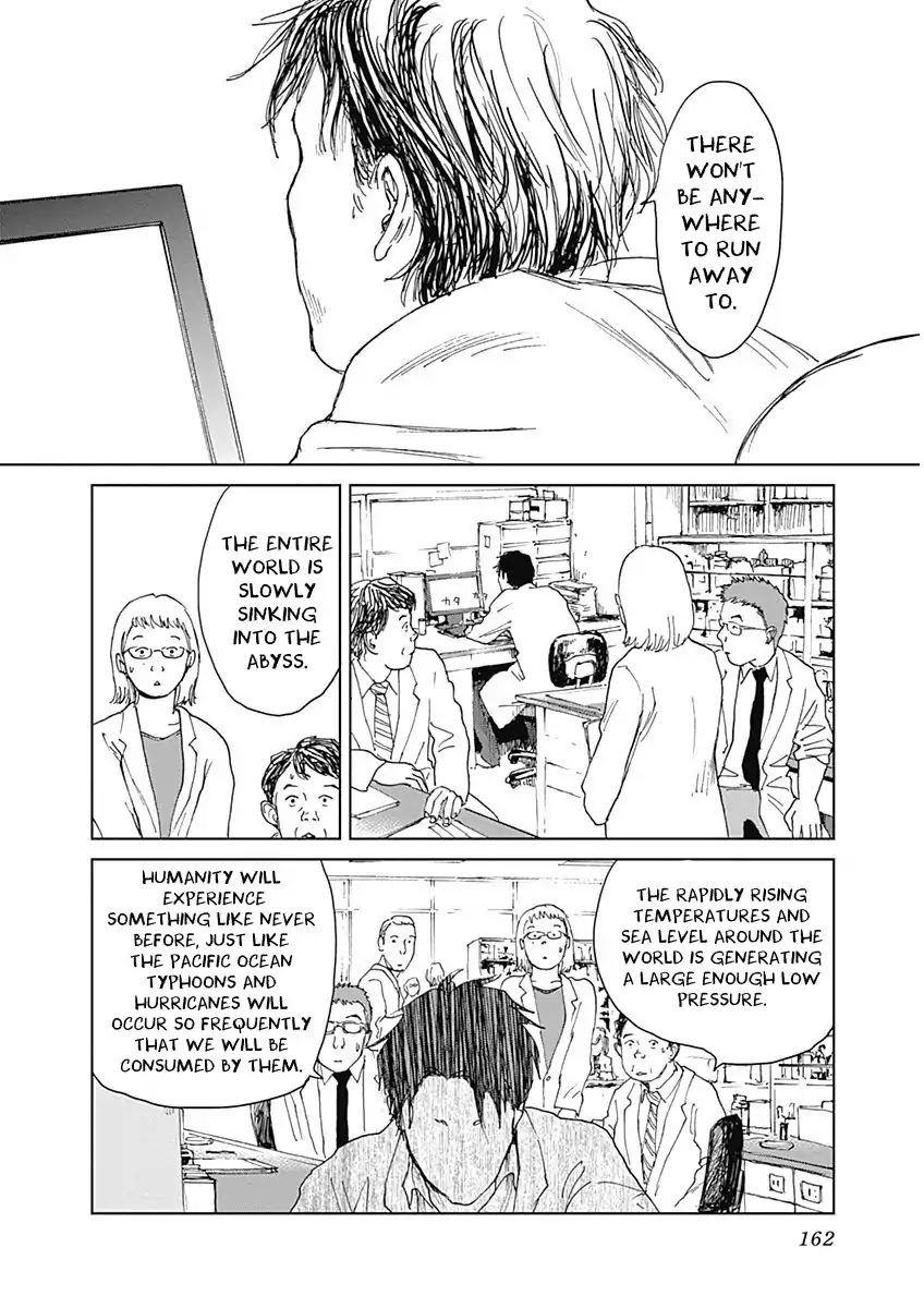 Insect Princess Chapter 6 page 8 - Chapter 6