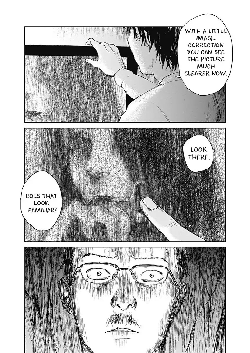 Insect Princess Chapter 7 page 21 - Chapter 7