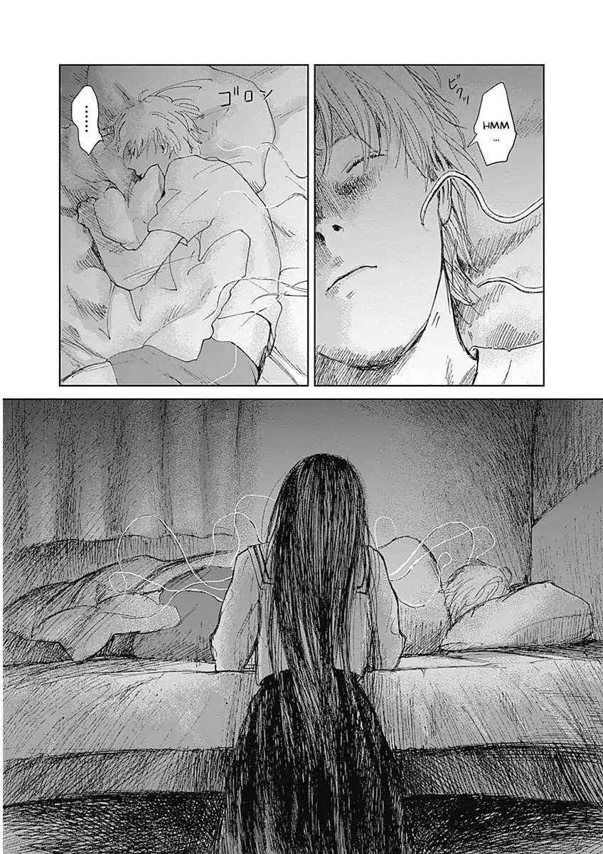 Insect Princess Chapter 7 page 23 - Chapter 7
