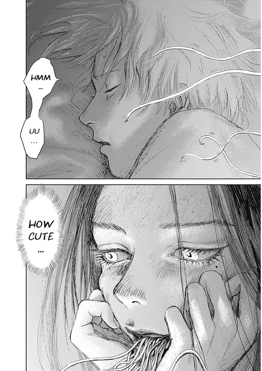 Insect Princess Chapter 7 page 25 - Chapter 7