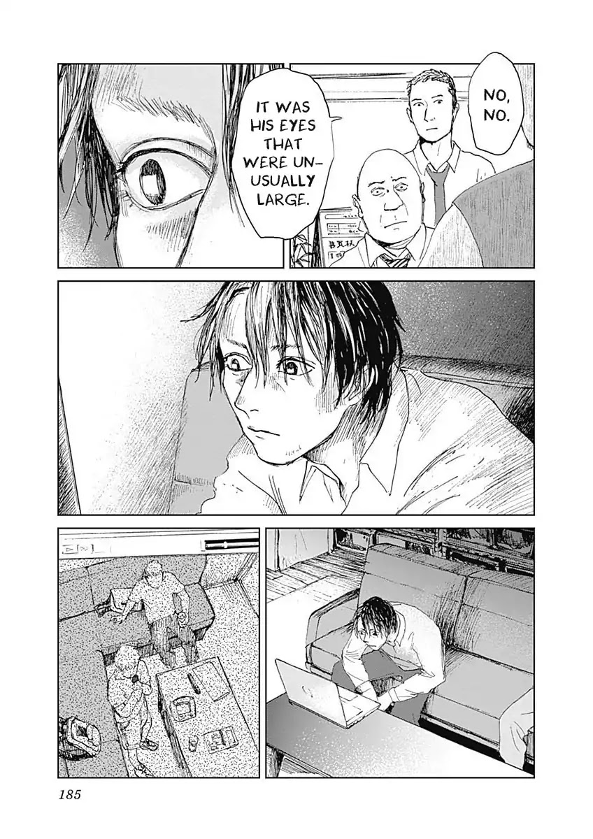 Insect Princess Chapter 7 page 9 - Chapter 7