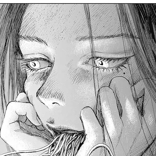 Insect Princess Chapter 7 cover