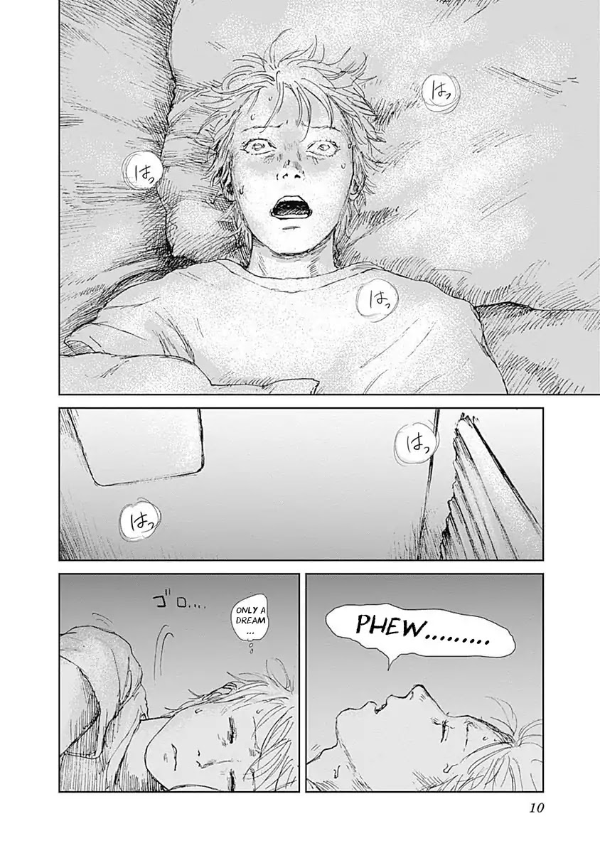 Insect Princess Chapter 8 page 12 - Chapter 8