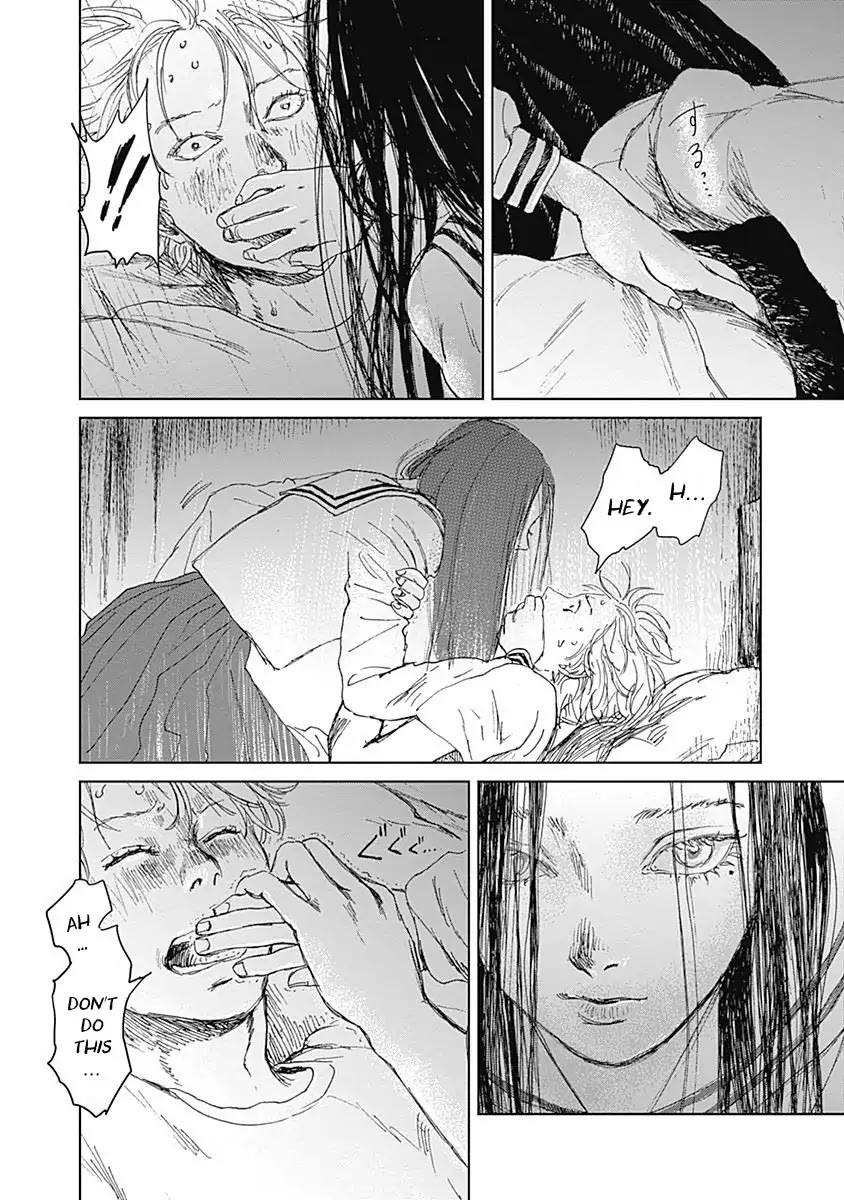 Insect Princess Chapter 8 page 15 - Chapter 8