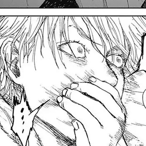 Insect Princess Chapter 8 cover