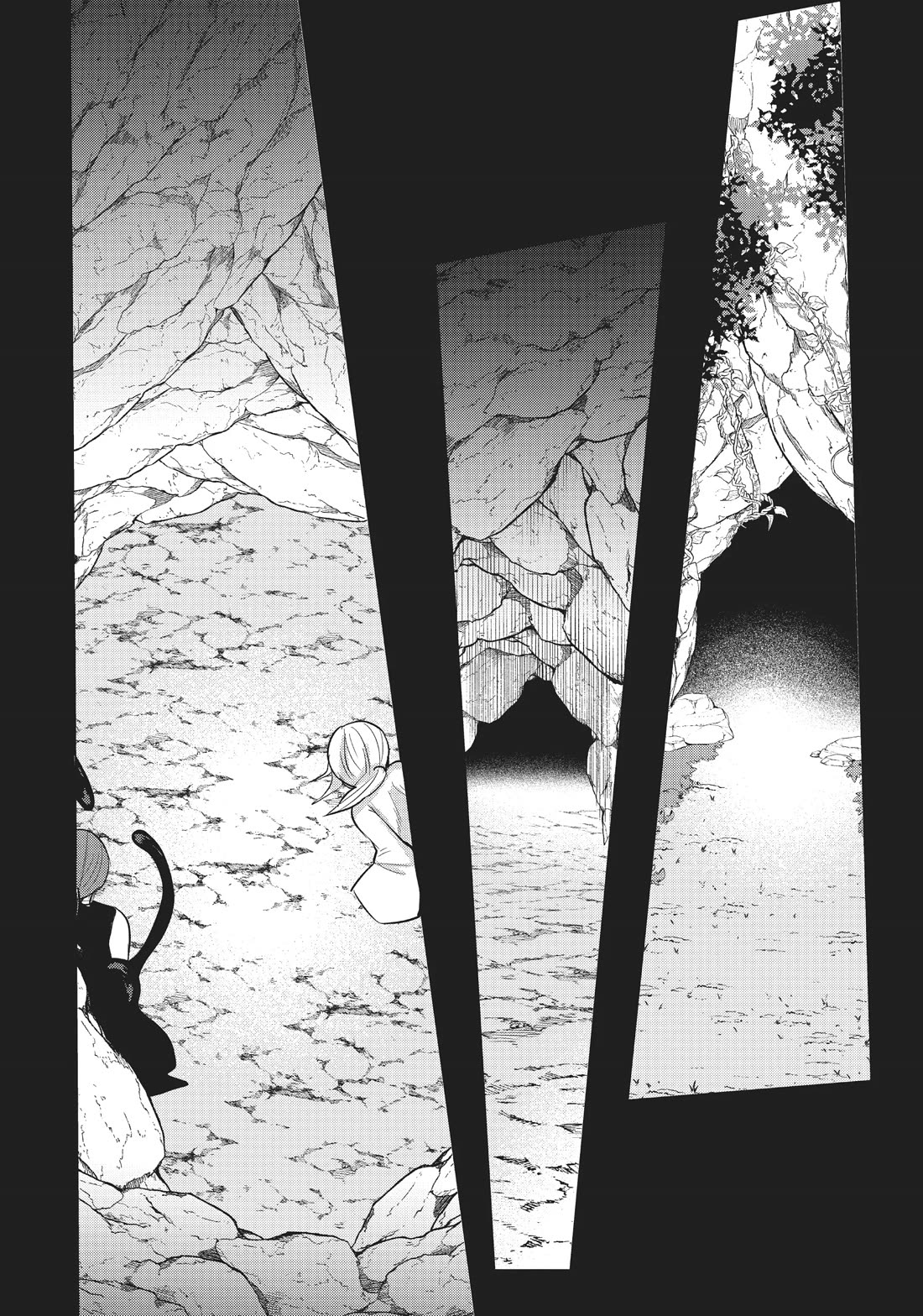 Inside the Cave of Obscenity Chapter 10 page 15 - Chapter 10: A Harmony of Sweet Moans