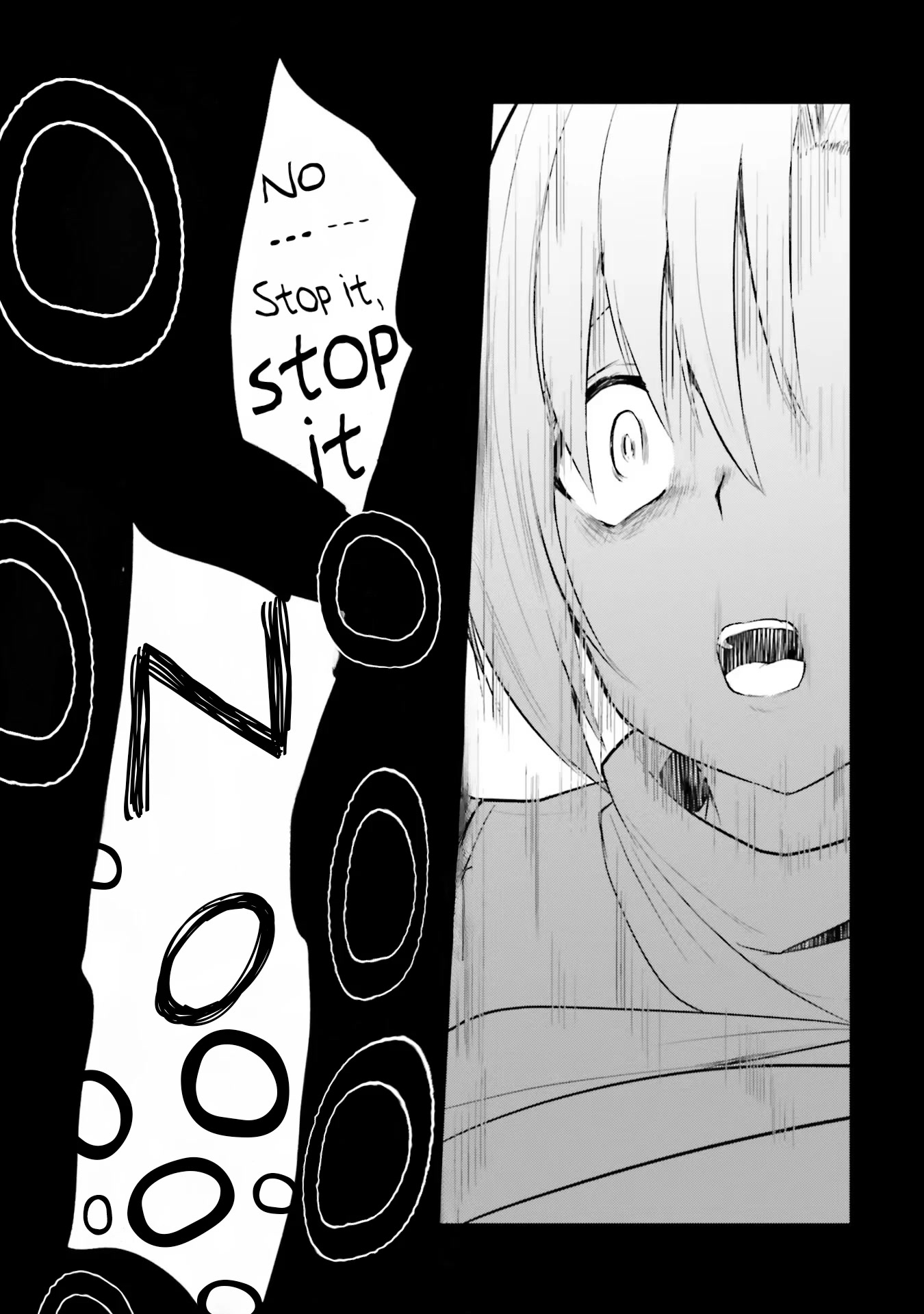 Inside the Cave of Obscenity Chapter 5 page 10 - Chapter 5: Finishing Touch