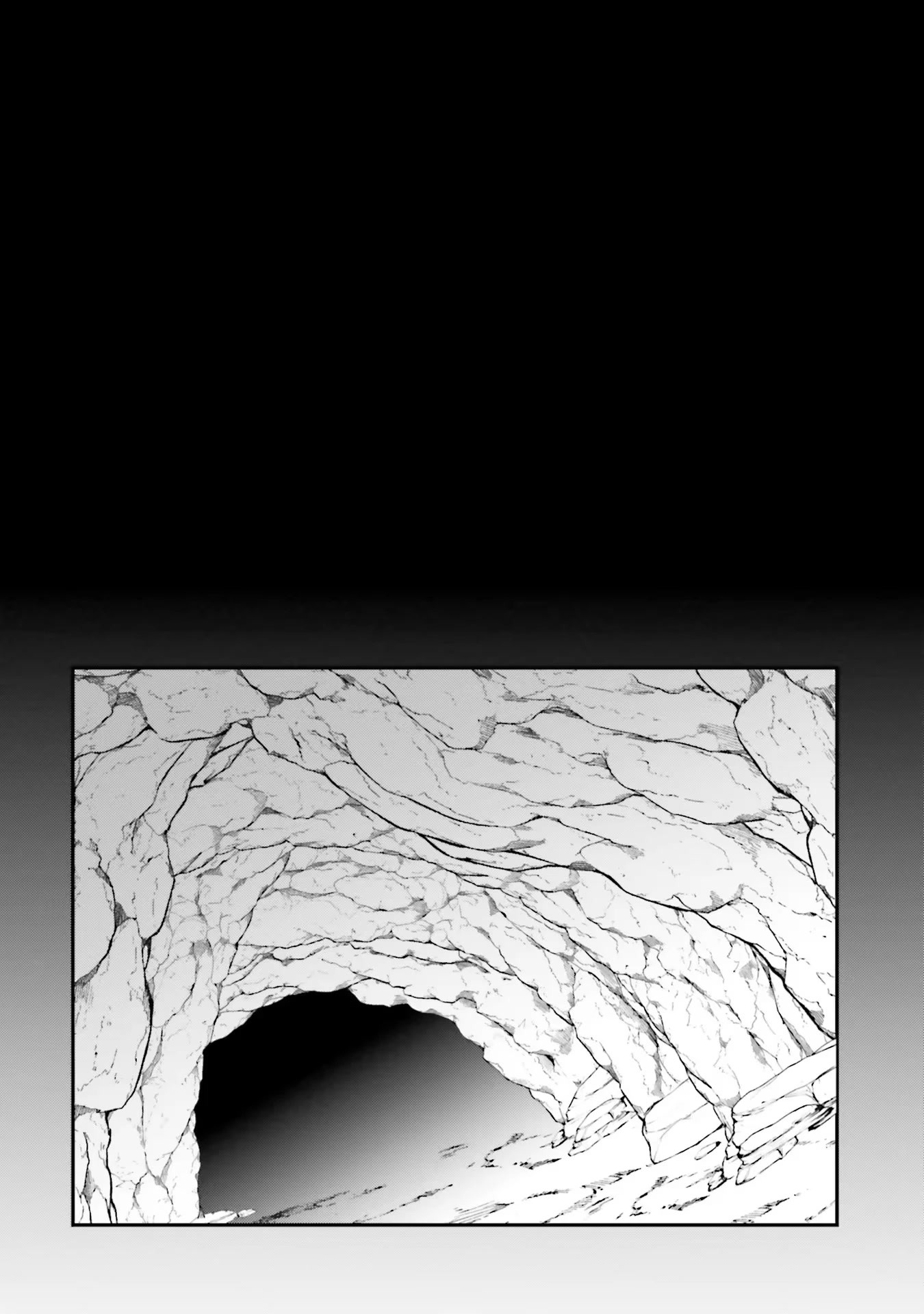 Inside the Cave of Obscenity Chapter 5 page 11 - Chapter 5: Finishing Touch
