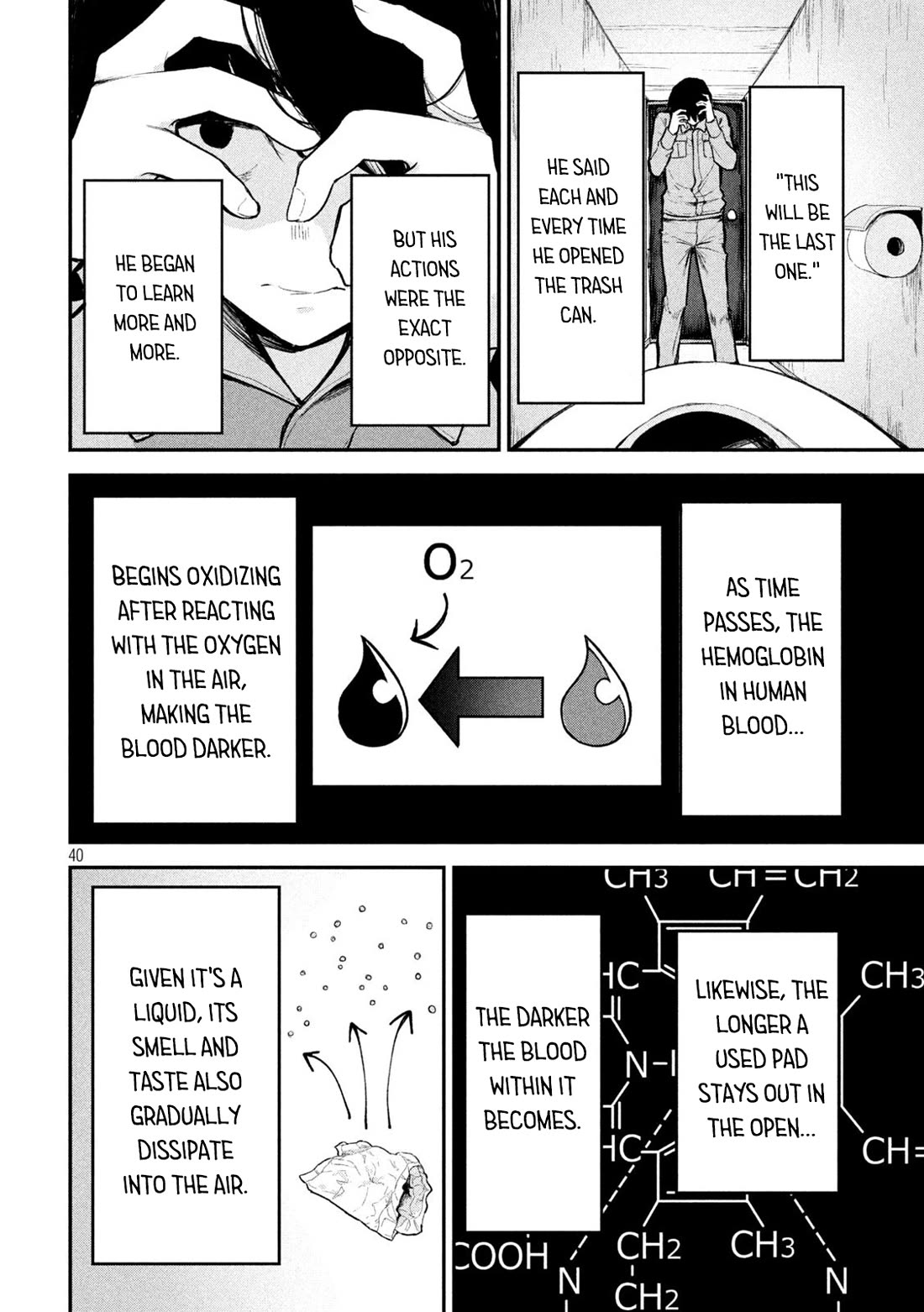 Inside the Dregs Chapter 1 page 39 - Chapter 1: Inside and Outside