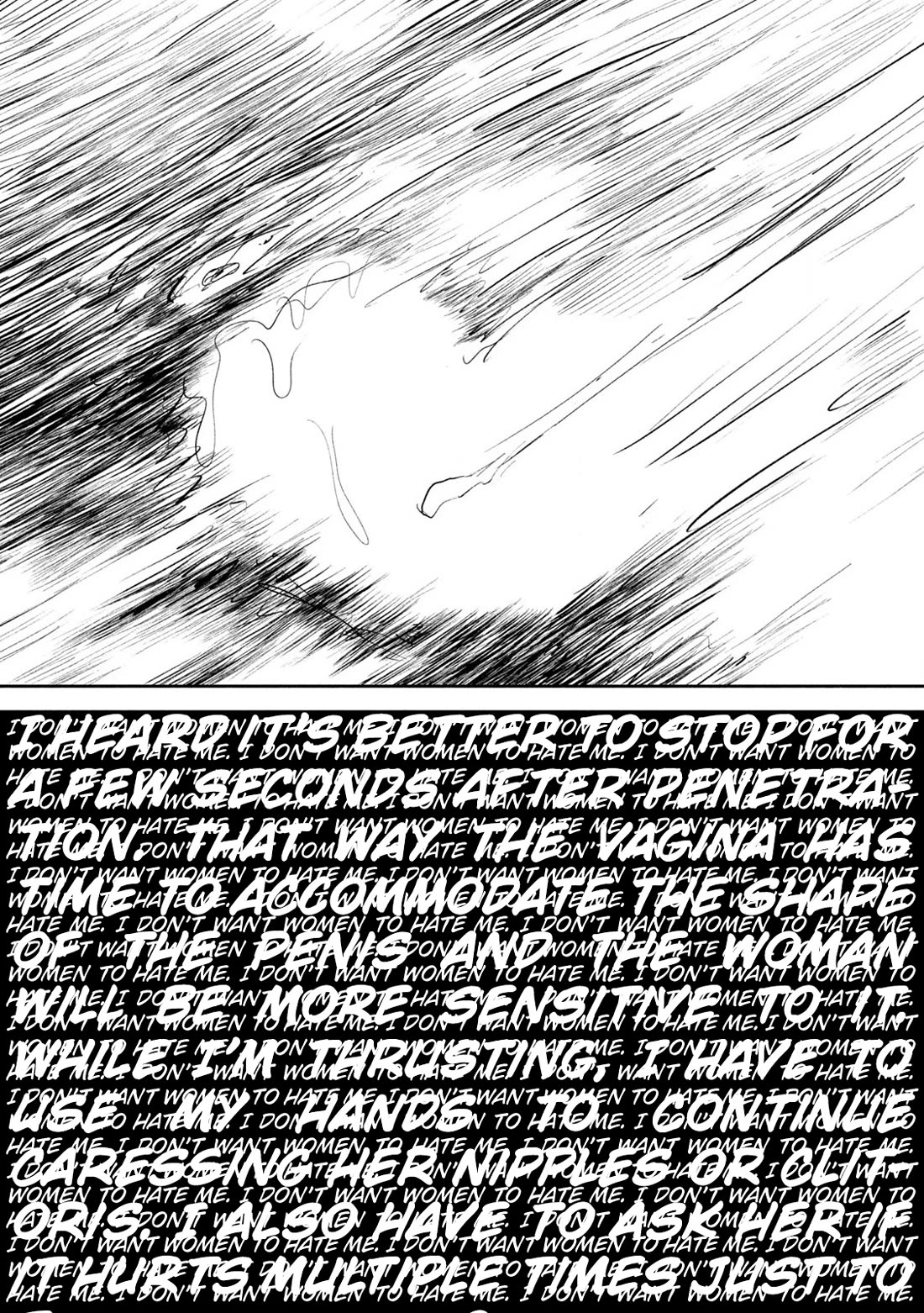 Inside the Dregs Chapter 16 page 20 - Chapter 16: Sory of Life and Sex