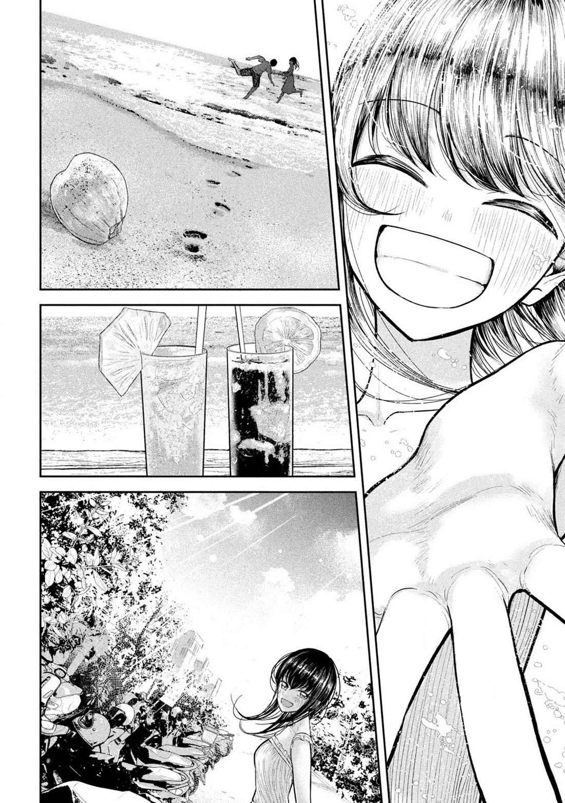 Inside the Dregs Chapter 33 page 13 - Chapter 33: Shounen Manga and Shoujo Manga