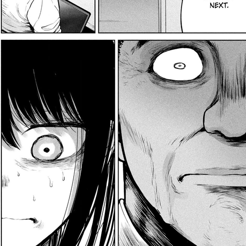 Inside the Dregs Chapter 33: Shounen Manga and Shoujo Manga cover