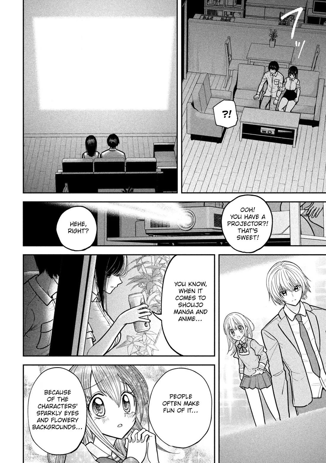 Inside the Dregs Chapter 9 page 13 - Chapter 9: Consent and Non-consent