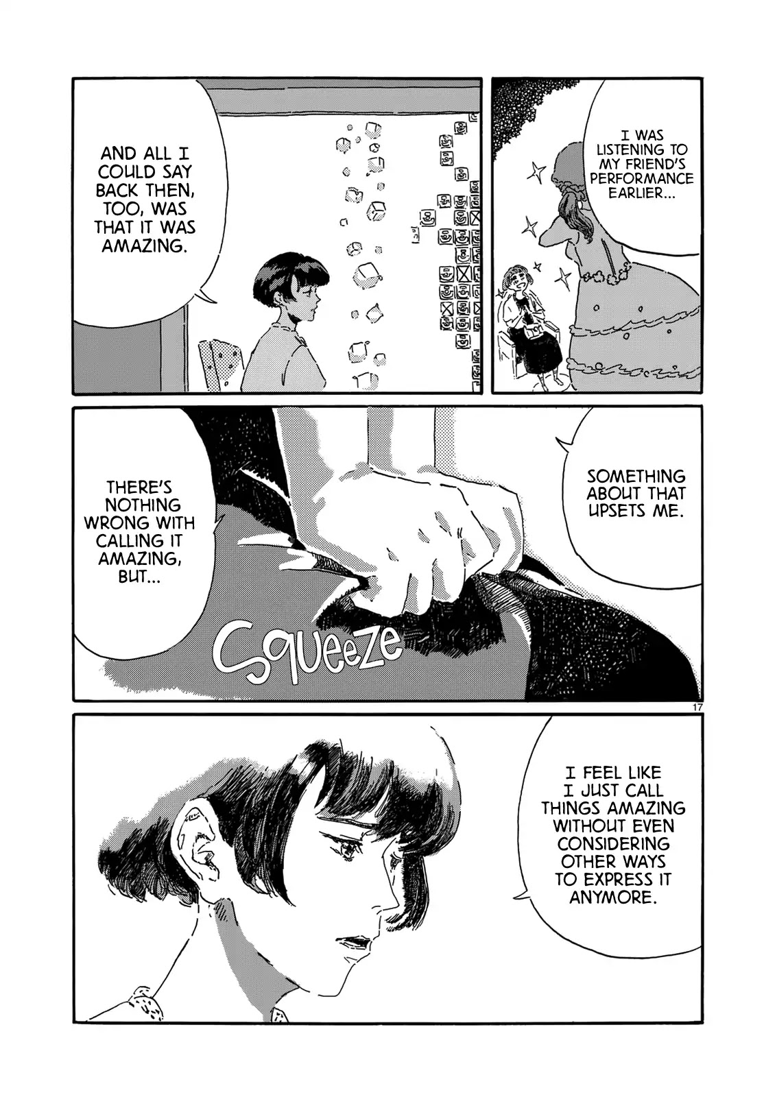 Inside the Inside of the Box Chapter 0 page 20 - Chapter 0: Oneshot