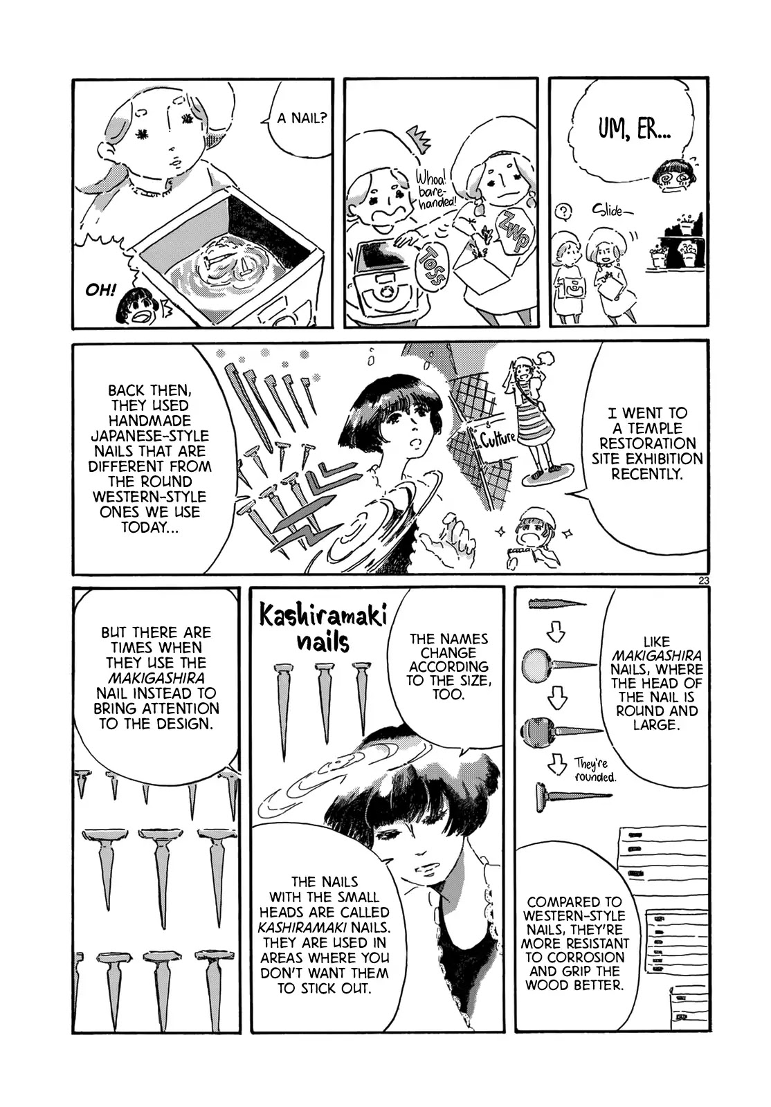 Inside the Inside of the Box Chapter 0 page 26 - Chapter 0: Oneshot