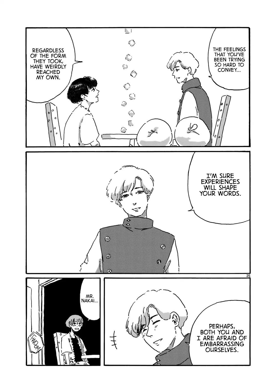 Inside the Inside of the Box Chapter 0 page 28 - Chapter 0: Oneshot