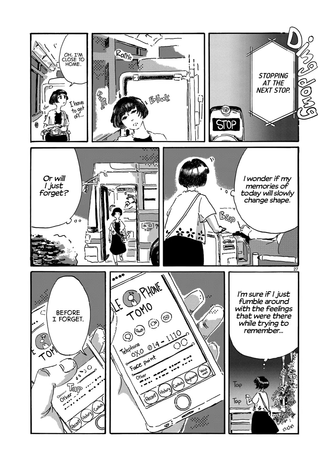 Inside the Inside of the Box Chapter 0 page 30 - Chapter 0: Oneshot