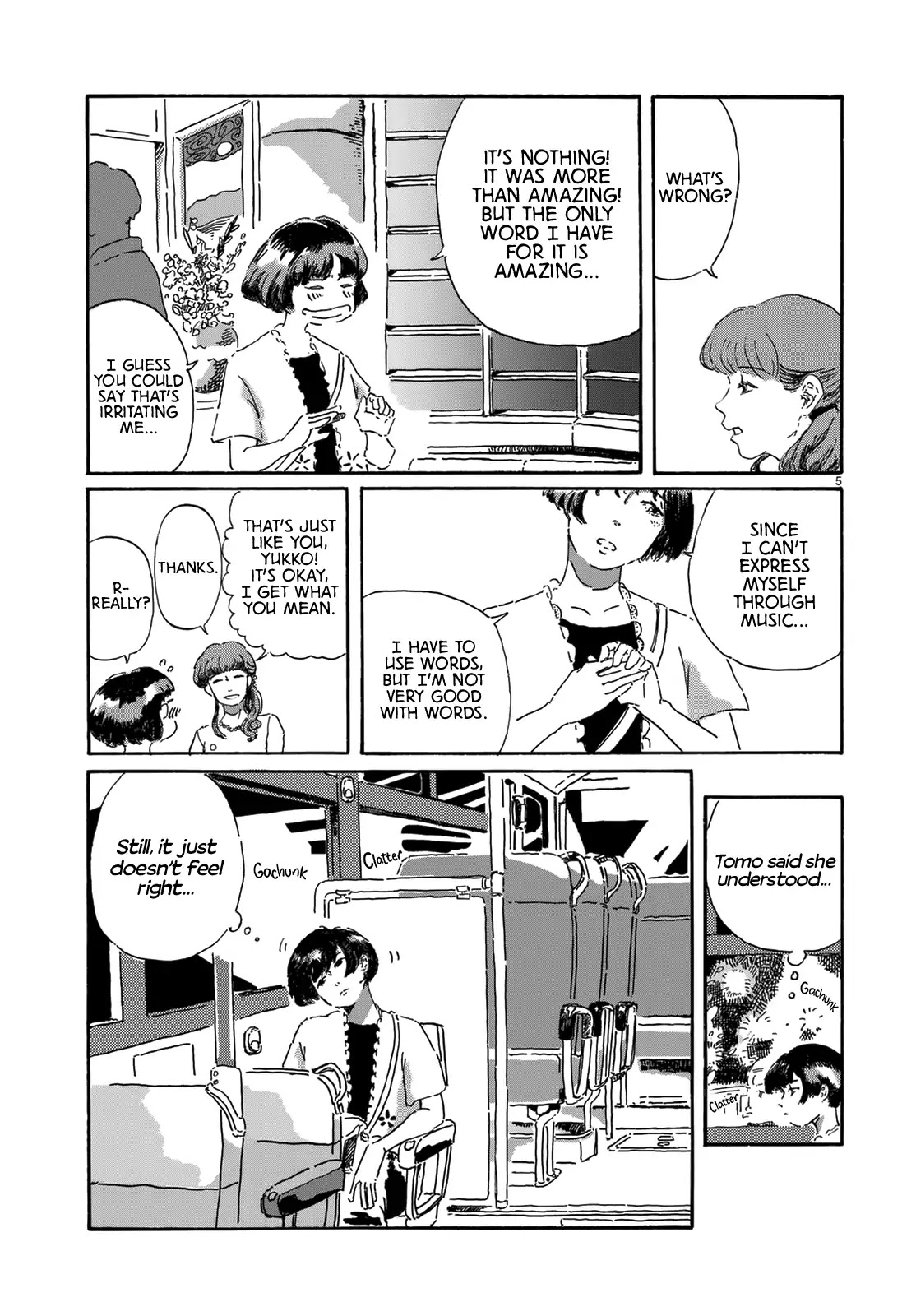 Inside the Inside of the Box Chapter 0 page 8 - Chapter 0: Oneshot