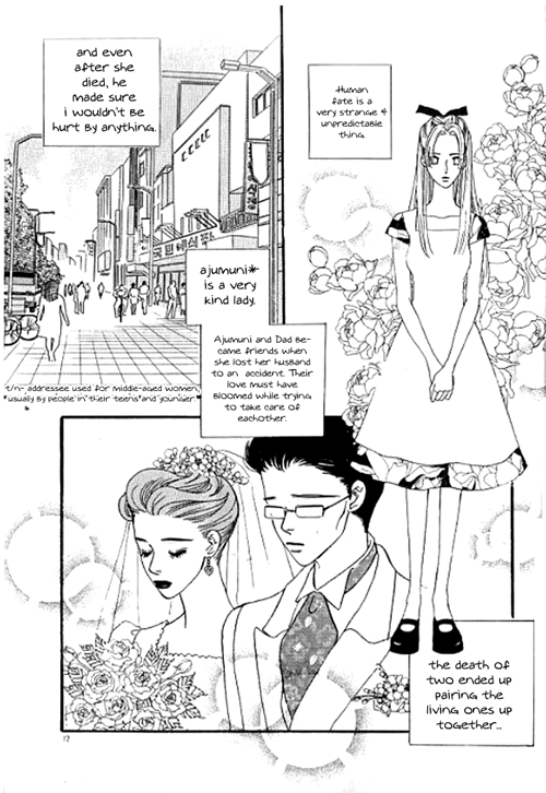 Insomnia Chapter 1.2 page 11 - Chapter 1 v2 : heatstroke (1)
