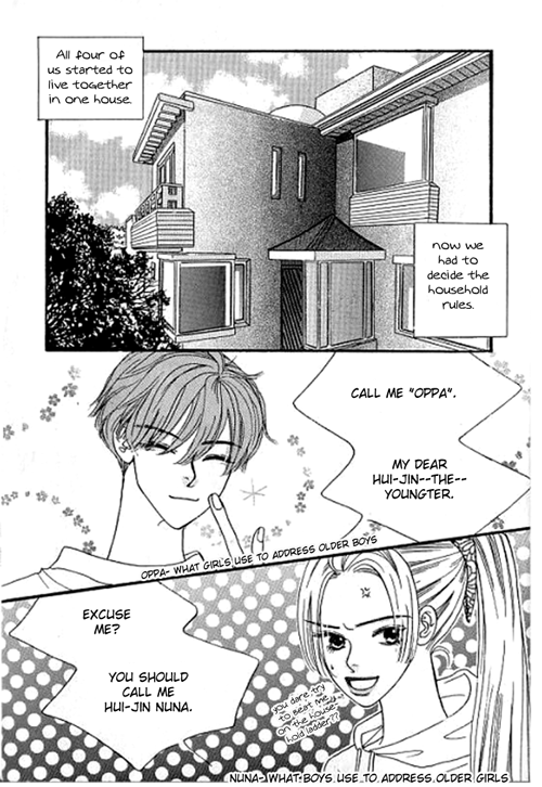 Insomnia Chapter 1.2 page 13 - Chapter 1 v2 : heatstroke (1)