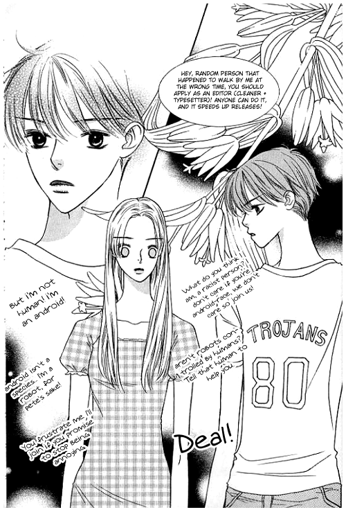 Insomnia Chapter 1.2 page 2 - Chapter 1 v2 : heatstroke (1)