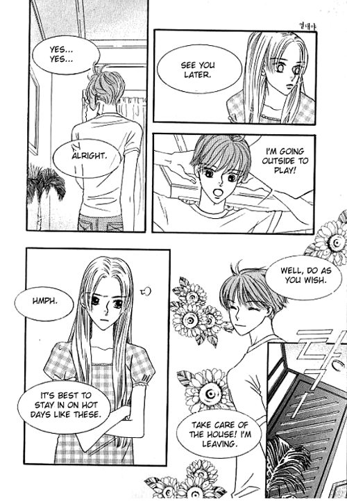Insomnia Chapter 1.2 page 24 - Chapter 1 v2 : heatstroke (1)