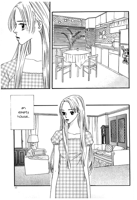 Insomnia Chapter 1.2 page 25 - Chapter 1 v2 : heatstroke (1)