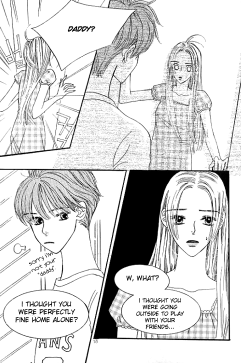 Insomnia Chapter 1.2 page 27 - Chapter 1 v2 : heatstroke (1)