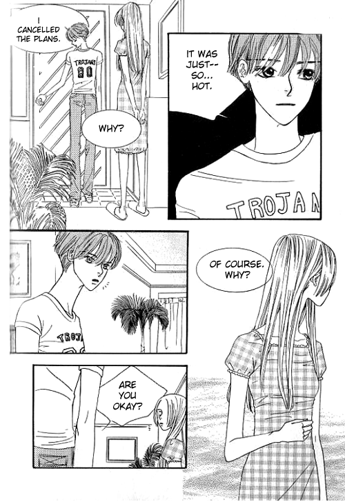Insomnia Chapter 1.2 page 28 - Chapter 1 v2 : heatstroke (1)