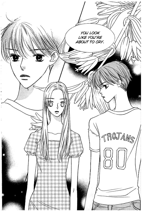 Insomnia Chapter 1.2 page 29 - Chapter 1 v2 : heatstroke (1)