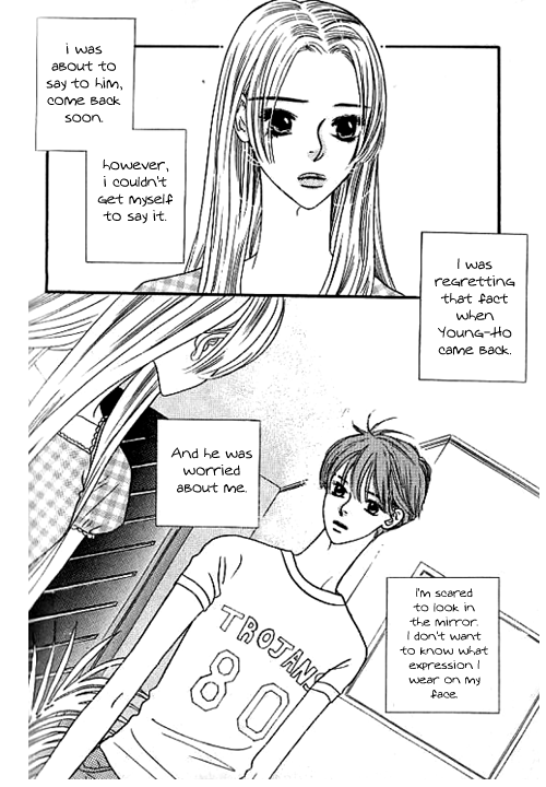Insomnia Chapter 1.2 page 30 - Chapter 1 v2 : heatstroke (1)