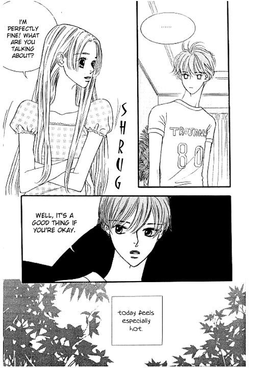 Insomnia Chapter 1.2 page 31 - Chapter 1 v2 : heatstroke (1)