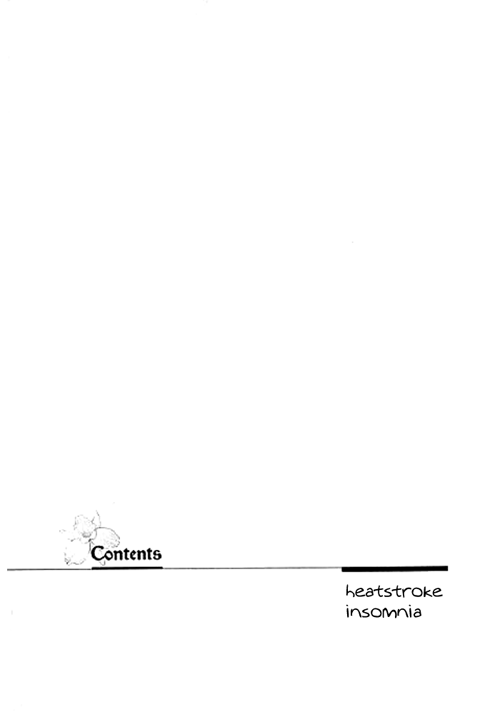 Insomnia Chapter 1.2 page 6 - Chapter 1 v2 : heatstroke (1)