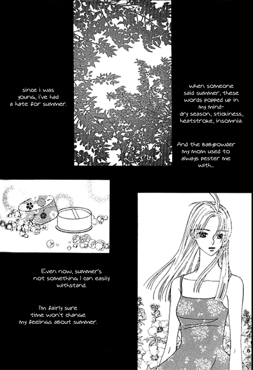 Insomnia Chapter 1.2 page 7 - Chapter 1 v2 : heatstroke (1)