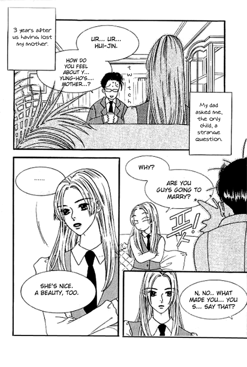 Insomnia Chapter 1.2 page 9 - Chapter 1 v2 : heatstroke (1)