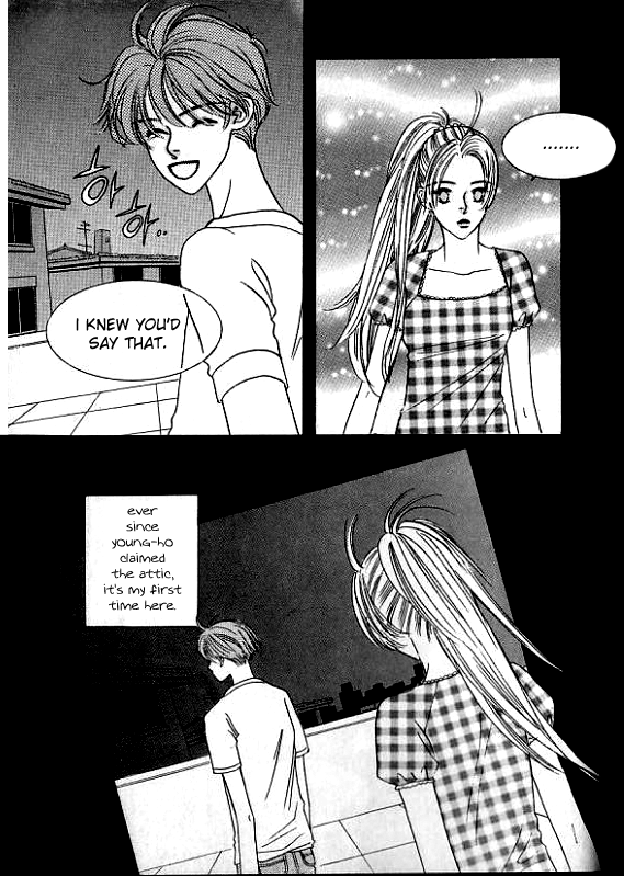Insomnia Chapter 2.2 page 10 - Chapter 2 v2 : heatstroke (2)