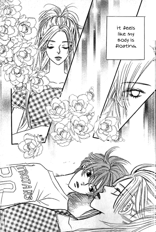 Insomnia Chapter 2.2 page 16 - Chapter 2 v2 : heatstroke (2)